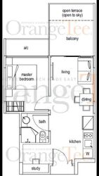 Jupiter 18 (D15), Apartment #581219661